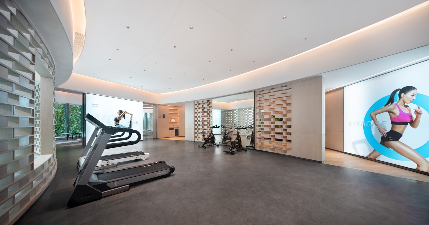 Sukces w fitnessie: historia rozwoju Be Fitter